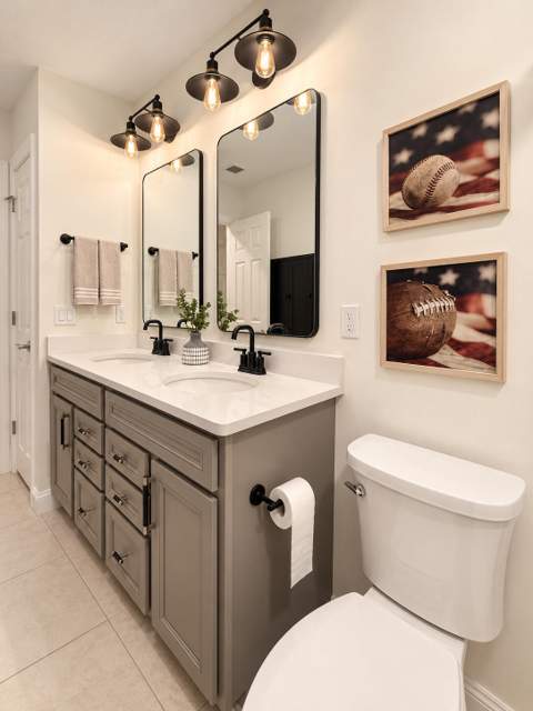 728 S E Boboli Way, Port St. Lucie FL - photo 12 of 20