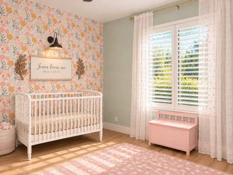 728 S E Boboli Way, Port St. Lucie FL - photo 7 of 20