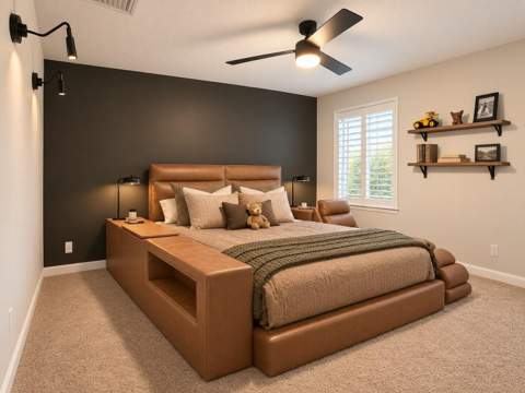 728 S E Boboli Way, Port St. Lucie FL - photo 17 of 20