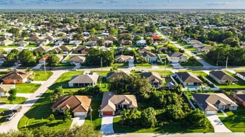 1508 SW Crater Avenue, Port St. Lucie FL - photo 6 of 26