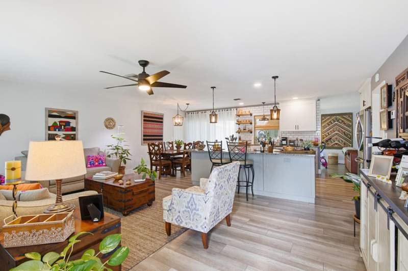 2 bedroom Single Family Residence at 1191 NW 89th Avenue, Lauderdale West 3 Sec, Plantation — photo 3