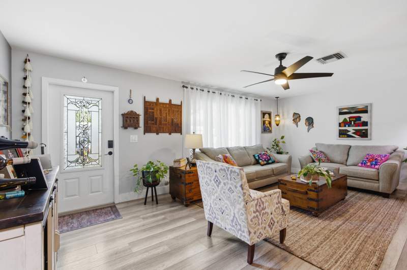 2 bedroom Single Family Residence at 1191 NW 89th Avenue, Lauderdale West 3 Sec, Plantation — photo 4