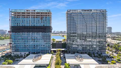 1170 E Hallandale Beach Boulevard #1401, Hallandale Beach FL - photo 7 of 64
