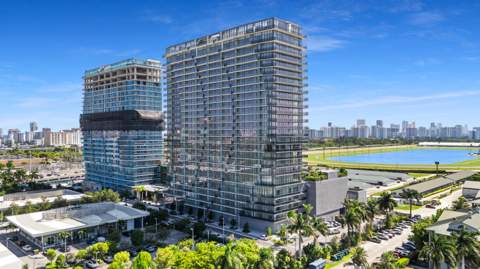 1170 E Hallandale Beach Boulevard #1401, Hallandale Beach FL - photo 6 of 64