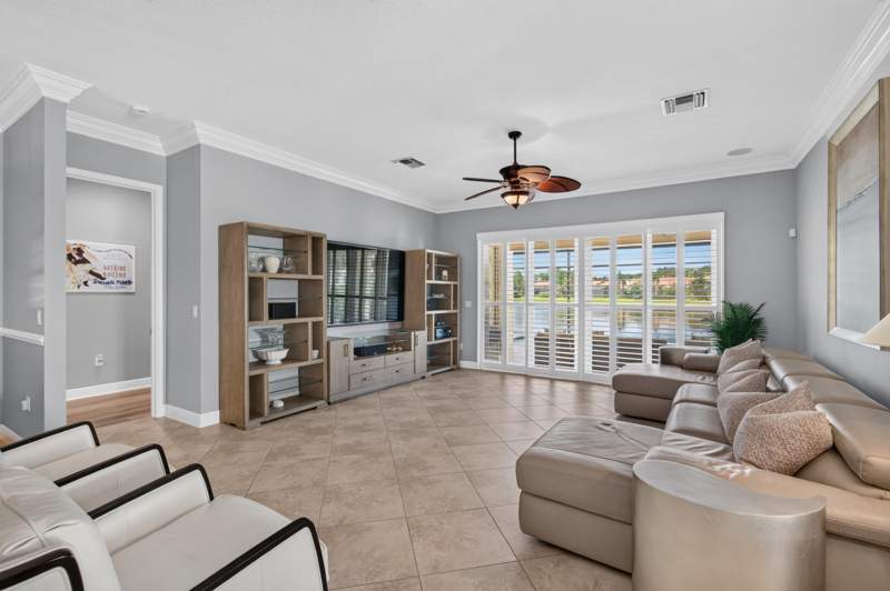 3 bedroom Single Family Residence at 14799 Quay Lane, Tivoli Isles Pud, Delray Beach — photo 2