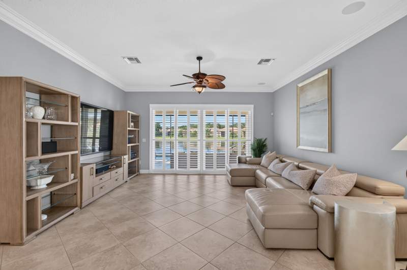 3 bedroom Single Family Residence at 14799 Quay Lane, Tivoli Isles Pud, Delray Beach — photo 5