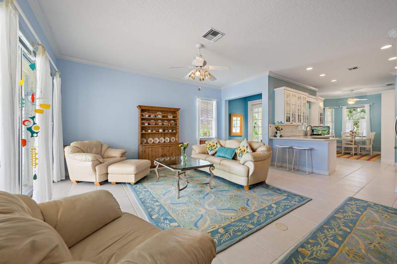 3 bedroom Single Family Residence at 244 Honeysuckle Drive, Newhaven 7B Ph 2, Jupiter — photo 4