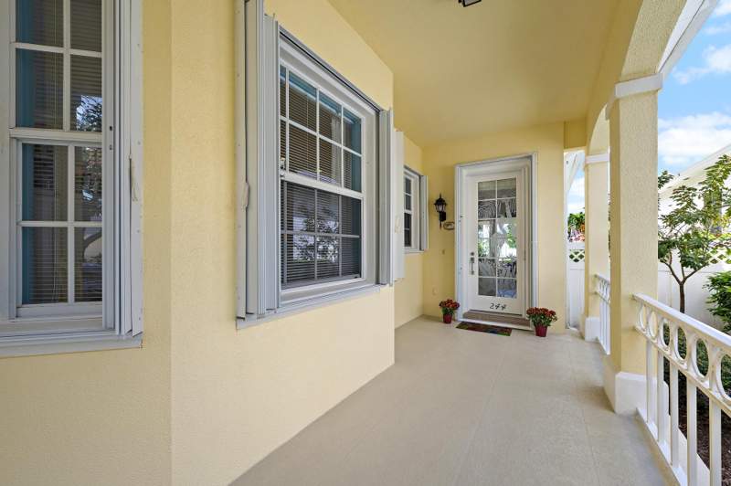 3 bedroom Single Family Residence at 244 Honeysuckle Drive, Newhaven 7B Ph 2, Jupiter — photo 2