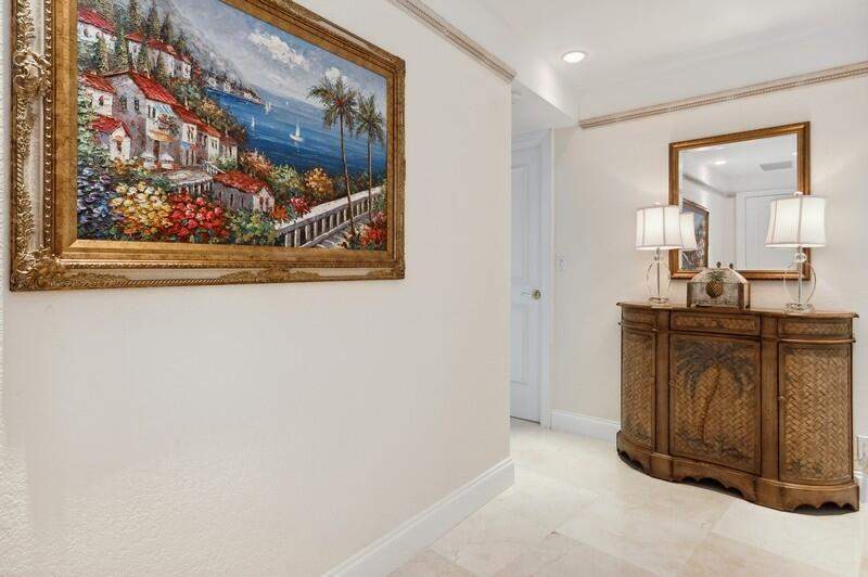 2 bedroom Condominium at 875 E Camino Real #6G, Lake House South, Boca Raton — photo 3