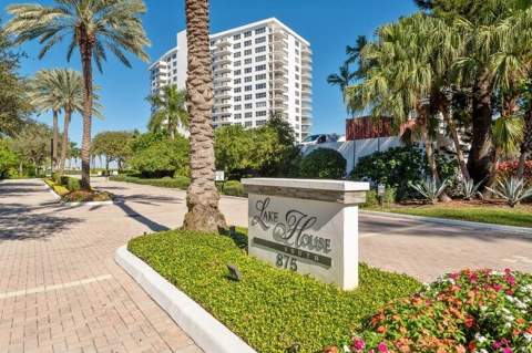 875 E Camino Real #6G, Boca Raton FL - photo 24 of 29