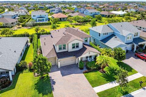 1142 Arrowhead Point Road, The Acreage FL - photo 7 of 125