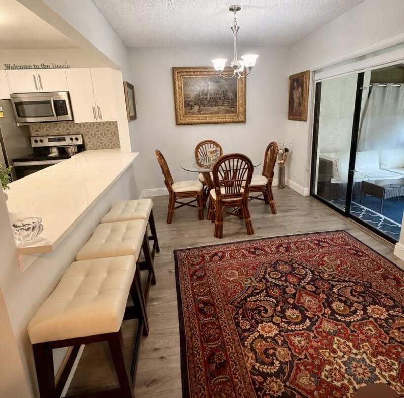 2 bedroom Condominium at 7200 NW 2nd Avenue #134, Sunflower Condo, Boca Raton — photo 4