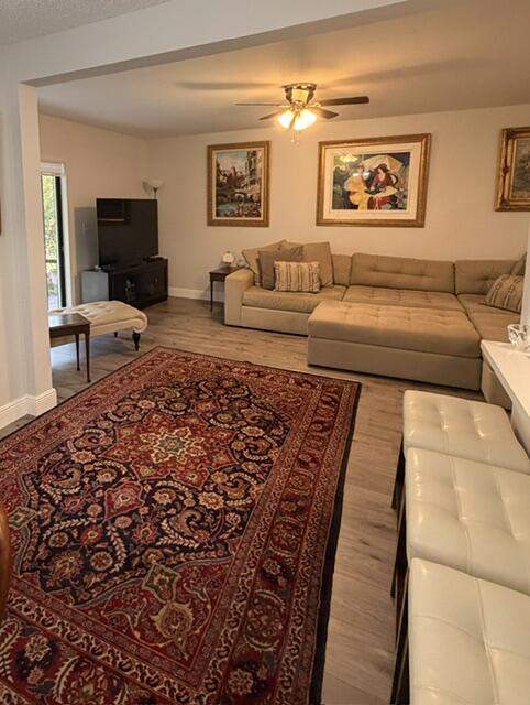2 bedroom Condominium at 7200 NW 2nd Avenue #134, Sunflower Condo, Boca Raton — photo 5