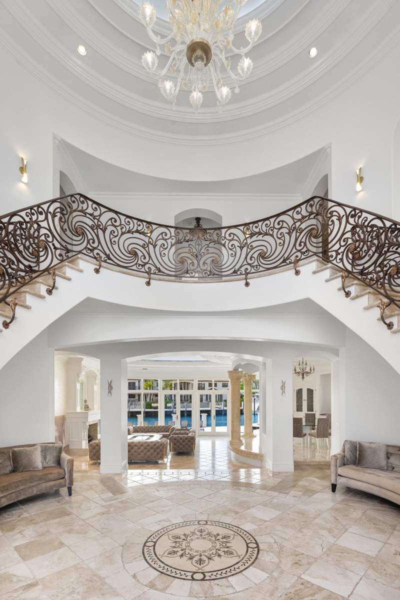 5 bedroom Single Family Residence at 3201 NE 27th Avenue, Lighthouse Point 6th Sec, Lighthouse Point — photo 5