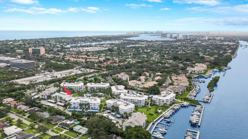 3 bedroom Condominium at 235 Bay Colony Drive, North Bay Colony Condo, Juno Beach — photo 4