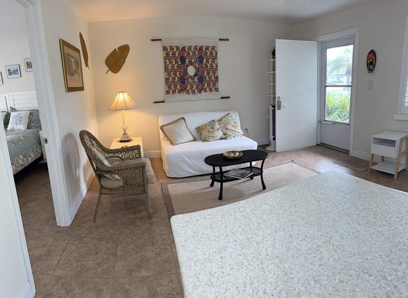 1 bedroom Condominium at 1200 Colonnades Drive #104, Colonnades Condominium No 4, Fort Pierce — photo 2