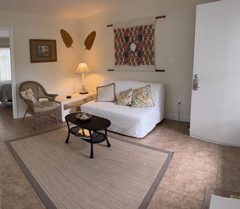 1 bedroom Condominium at 1200 Colonnades Drive #104, Colonnades Condominium No 4, Fort Pierce — photo 3
