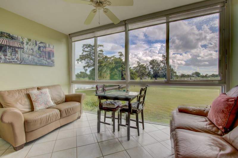 2 bedroom Condominium at 7807 Golf Cir Drive #202, Oriole Golf & Tennis Club Condo, Margate — photo 5