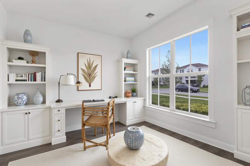 4 bedroom Single Family Residence at 6742 SE Lost Pine Drive, Salerno Reserve At Showcase Pud, Stuart — photo 4