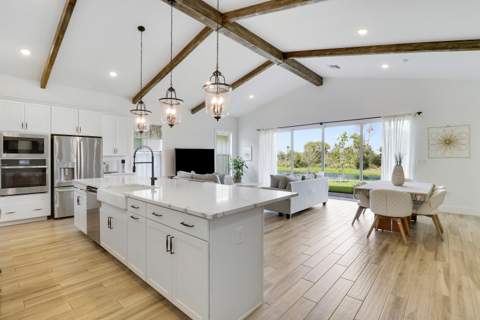 6742 SE Lost Pine Drive, Stuart FL - photo 9 of 27