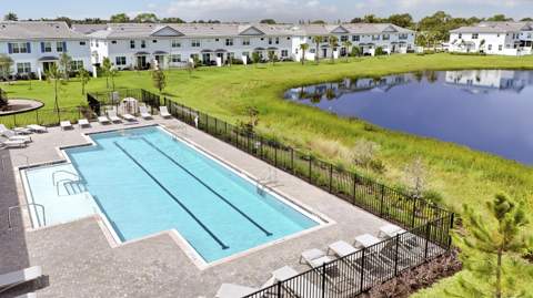 6742 SE Lost Pine Drive, Stuart FL - photo 18 of 27