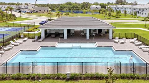 6742 SE Lost Pine Drive, Stuart FL - photo 19 of 27