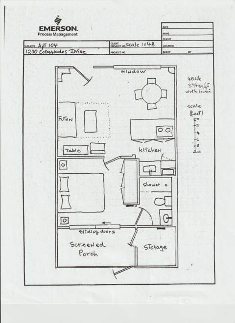 1200 Colonnades Drive #104, Fort Pierce FL - photo 15 of 27