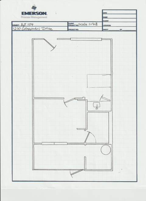 1200 Colonnades Drive #104, Fort Pierce FL - photo 14 of 27