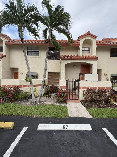 2 bedroom Condominium at 1504 Congressional Way, Diplomat Square Condo, Deerfield Beach — photo 2