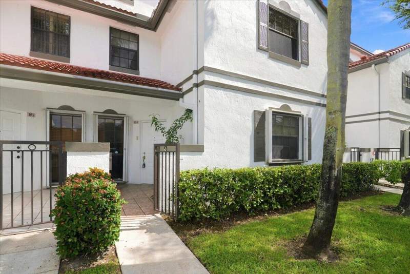 2 bedroom Condominium at 301 SW 158th Terrace #104, Las Verdes Condo, Pembroke Pines — photo 2