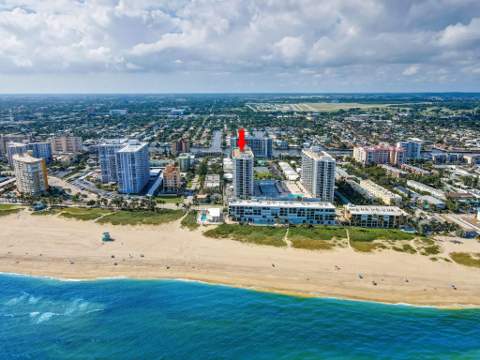 525 N Ocean Boulevard #422, Pompano Beach FL - photo 6 of 48