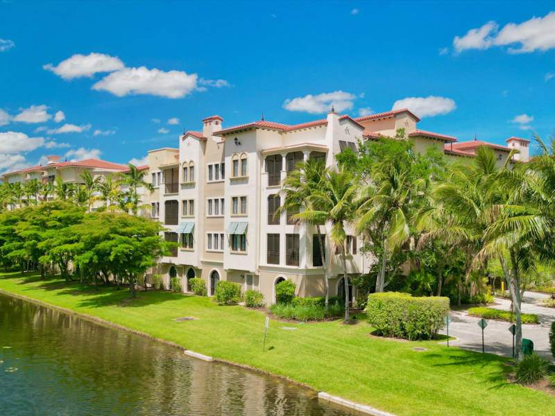 3 bedroom Townhouse at 3055 NW 126th Avenue #108, Villa Castille Condo, Sunrise — photo 2