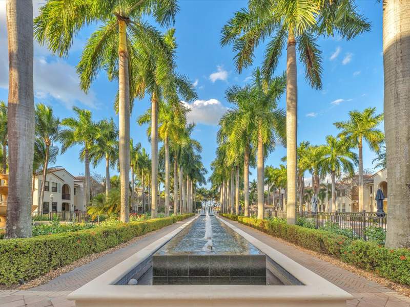 3 bedroom Townhouse at 3055 NW 126th Avenue #108, Villa Castille Condo, Sunrise — photo 5