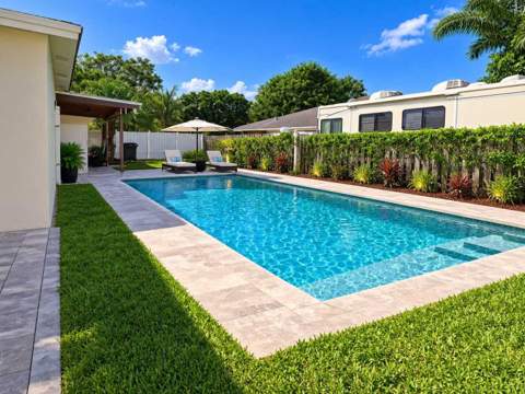 202 SW 52nd Avenue, Plantation FL - photo 19 of 22