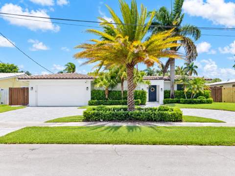 6520 NE 19th Avenue, Fort Lauderdale FL - photo 7 of 42