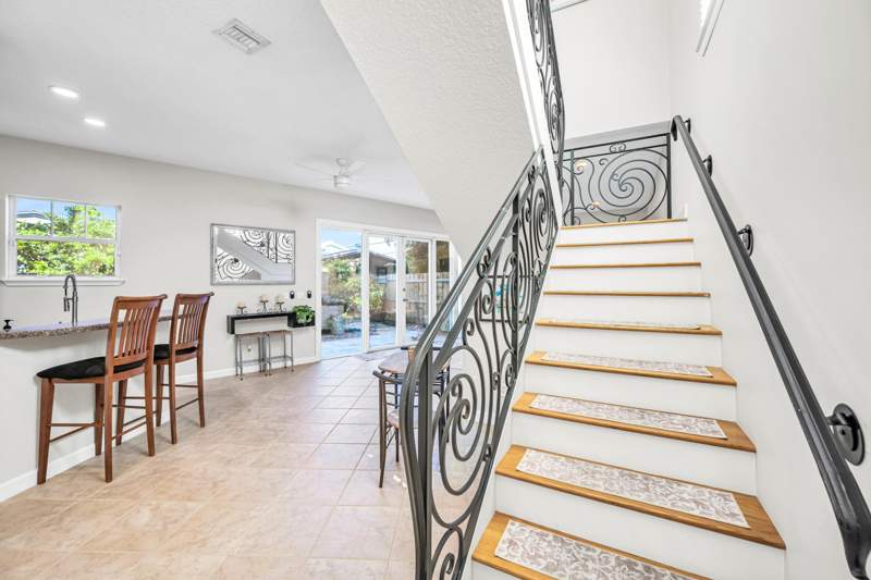 3 bedroom Townhouse at 1627 E Broward Boulevard, Victoria Park Corr Amen Plat, Fort Lauderdale — photo 4