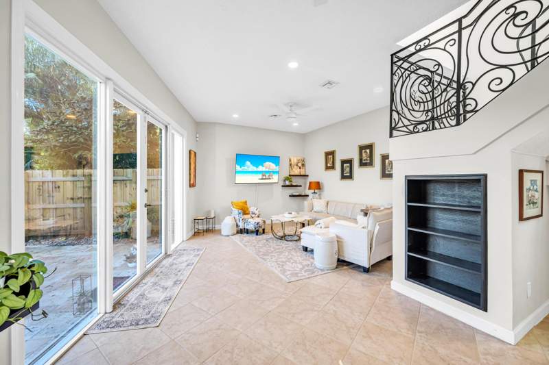 3 bedroom Townhouse at 1627 E Broward Boulevard, Victoria Park Corr Amen Plat, Fort Lauderdale — photo 5