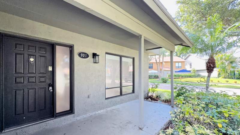 3 bedroom Townhouse at 901 Sandtree Drive, Sandtree, Palm Beach Gardens — photo 2