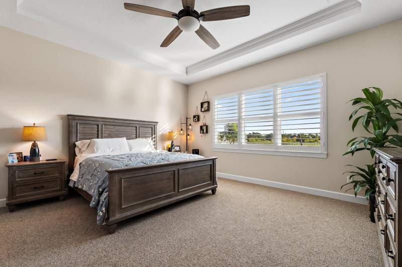 4 bedroom Single Family Residence at 9891 SW Legacy Drive, Highpointe, Stuart — photo 5
