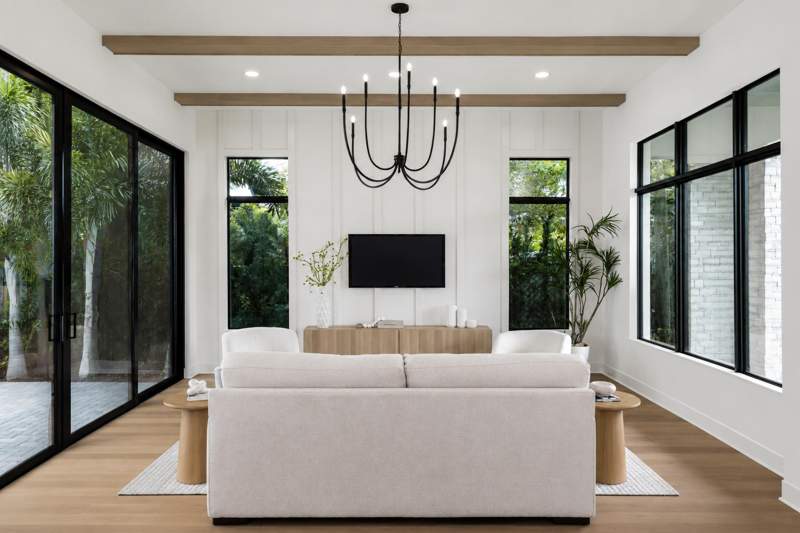 4 bedroom Single Family Residence at 432 NW North River Drive, Riverside Park, Stuart — photo 4