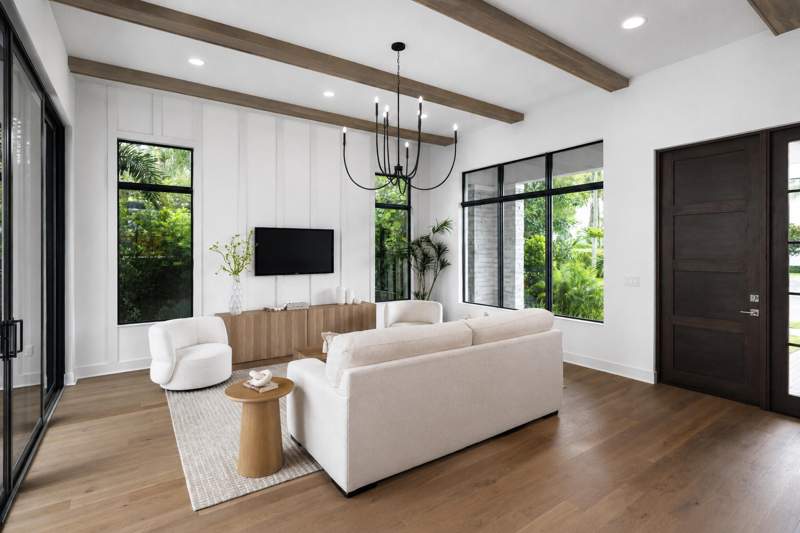 4 bedroom Single Family Residence at 432 NW North River Drive, Riverside Park, Stuart — photo 5
