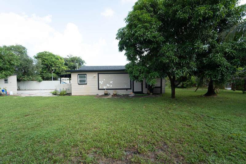 2 bedroom Single Family Residence at 223 N F Street, Lake Worth Town Of, Lake Worth Beach — photo 3