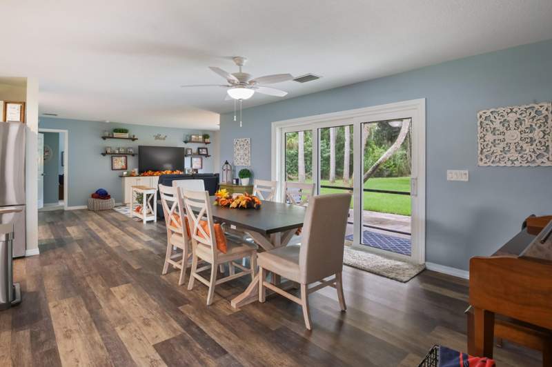 3 bedroom Single Family Residence at 15440 SW Palm Drive, Fernwood Forest, Indiantown — photo 4
