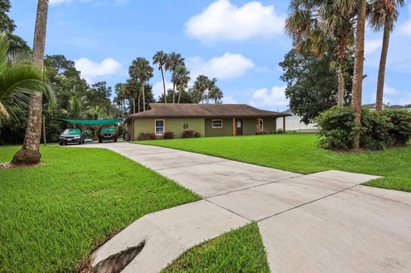 3 bedroom Single Family Residence at 15440 SW Palm Drive, Fernwood Forest, Indiantown — photo 2