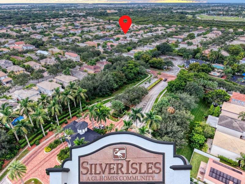 4 bedroom Single Family Residence at 16391 SW 29th Street, North 29 Assoc, Miramar — photo 2