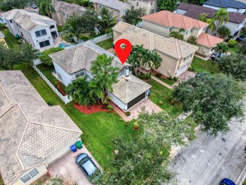 16391 SW 29th Street, Miramar FL - photo 6 of 77