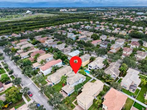 16391 SW 29th Street, Miramar FL - photo 7 of 77