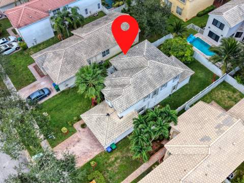 16391 SW 29th Street, Miramar FL - photo 8 of 77