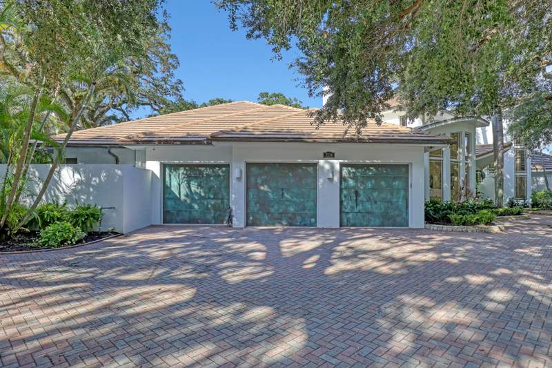 5 bedroom Single Family Residence at 2338 Flamingo Road, Intracoastal Park, Palm Beach Gardens — photo 3