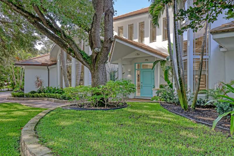 5 bedroom Single Family Residence at 2338 Flamingo Road, Intracoastal Park, Palm Beach Gardens — photo 4